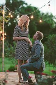 Jordan And Justin S Marriage Proposal On Howtheyasked Com Wedding Proposals Marriage Proposals Wedding