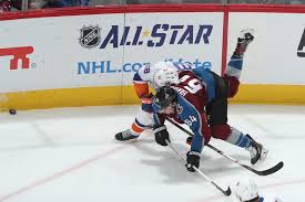 424 sebastian aho islanders premium high res photos. Nail Yakupov Sebastian Aho Nail Yakupov And Sebastian Aho Photos Zimbio