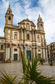 This information was accurate when it was published, but can change without notice. Kirche Von San Domenico Palermo Sizilien Stockfotos Freeimages Com