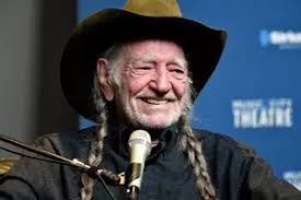 Willie Nelson Coming To Lake Charles March 2nd