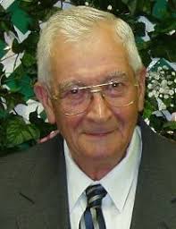 Obituary information for Harold D. Sadler