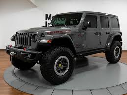 Image result for Sting Gray 2021 Wrangler