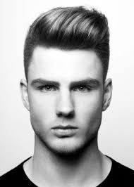 Men S Hairstyles 2013 Gallery 14 Of 27 Gq Cool Hairstyles For Men Pompadour Hairstyle Mens Hairstyles Short