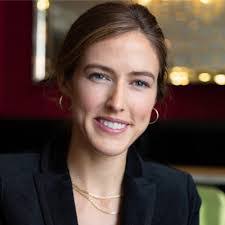 Helene Alonso's Instagram, Twitter & Facebook