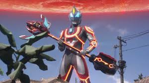 Ultraman geed confronts the harsh fate against a mighty enemy who withstands the power of ultra warriors' light. My Shiny Toy Robots Movie Review Ultraman Geed The Movie Connect The Wishes