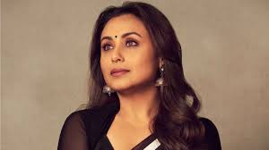 Rani Mukerji shares why Aditya Chopra's ...