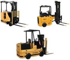 New And Used Forklift Battery For Bendi Drexel Landoll
