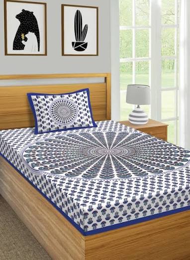 Single Bedsheets