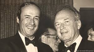 Norman Bernstein, founder of Bernstein Management, dies at 100