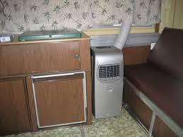 Icybreeze air conditioner cooler is the worlds first portable air conditioner and cooler. Question For Apache Hardside Owners Pop Up Camper Popup Camper Portable Air Conditioner