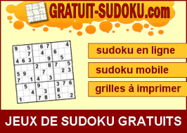 Maybe you would like to learn more about one of these? Jeu Gratuit De Sudoku En Ligne Grilles De Sudoku A Imprimer