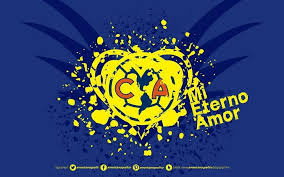 Club America De Mexico Mi Eterno Amor Aguilas Del America Futbol Soccer Ozzy Aguilas Del America America Equipo America De Mexico