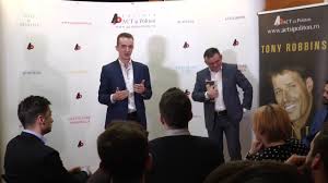 Cum Am Folosit Informatiile Din Cartea Banii Stăpanește Jocul De Tony Robbins Youtube