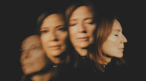 Beth Gibbons: “Floating