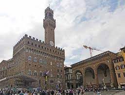 Maybe you would like to learn more about one of these? Toskana Florenz Piazza Della Signoria