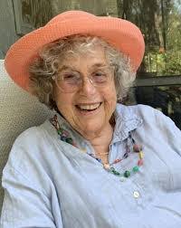 Barbara Bergman's Instagram, Twitter & Facebook