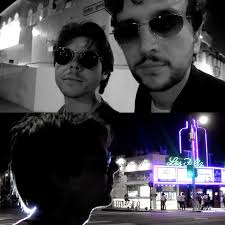 HOW TO MAKE IT IN HOLLYWOOD