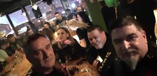 Moto klub "Stršljen"...