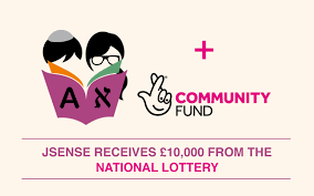 We did not find results for: Jsense Celebrates After Receiving 10 000 From The National Lottery Jsense
