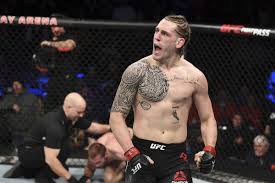 Allen Vs Daukaus Fight Time Picks Predictions Odds Dfs And More For Ufc On Espn 12 Draftkings Nation
