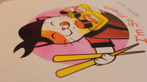 Tutorial Cara Sablon Kaos Separasi Dengan Pasta Rubber Youtube