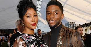 Chadwick boseman's kindness has been remembered, after his death from colon cancer. All About Chadwick Boseman S Wife Taylor Simone And His Dating Life Thenetline