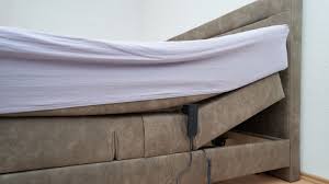 Move And A Sleep Number Mattress