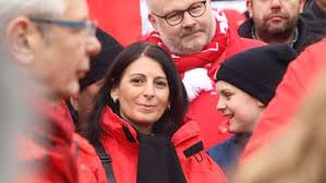 IG Metall setzt auf Daniela Cavallo: Spitzenkandidatin bei  VW-Betriebsratswahl