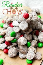But there are times when you gotta go the no bake route. Quick Easy Christmas Treats To Make Right Now