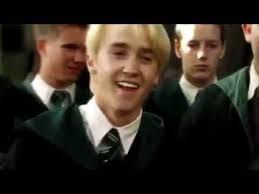 Would you ~slytherin~ to his dms? Hot Draco Malfoy Edits That His Father Will Hear About Youtube