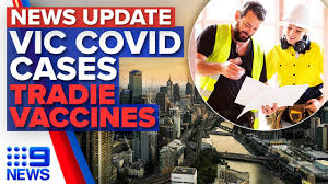 This is an increase of 40,737 since yesterday. Victoria Covid 19 Cases Construction Freedom Plan 9 News Australia Youtube