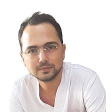 Dr. Adrian Valentin Enache