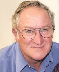 James R. Hudson Jr., 58