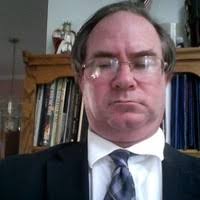 Christopher Kinsella