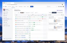 Overview of atlassian products and how they work together? Atlassian Brings New Devops Metrics To Jira Techcrunch