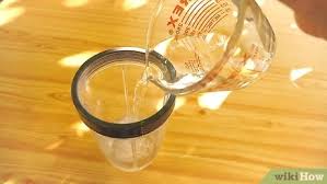 It is that time of year again, when we turn towards making our own homemade giant the kids then went and trialled it for giant bubbles and in our bubble machine. 4 Ways To Make Bubble Solution Wikihow