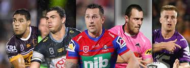 We link to the best sources from around the world. Nrl 2020 Draw Grand Final State Of Origin Test Matches Everything You Need To Know Nrl