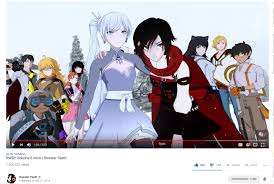 Rwby Volume 6 Episode 9 Rwby volume 8, rooster teeth, rwby, volume 2, chapter 1, ruby, weiss, yang, blake, jaune, nora, pyrrha, beacon, white fang, anime, monty oum, matt hullum, burnie burns, miles luna, kerry shawcross, gray haddock, jeff. rwby volume 6 episode 9