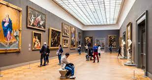 We did not find results for: Bank Of America S Free Museums On Us Program 2021 Dates How It Works Financebuzz