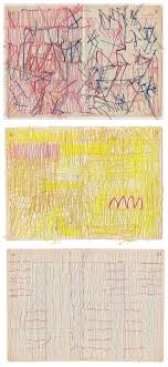 Sleaterkittey Sharon Etgar Thread Drawings Embroidered Art Thread Art Fabric Art
