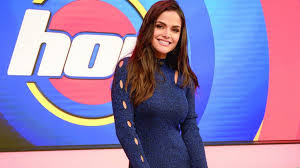 Compatible con pc o mac a través de dac usb o cable con conector de 3,5 mm, o consolas. Marisol Gonzalez Sale Del Programa Hoy Se Va A Venga La Alegria Union Guanajuato