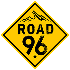 Road 96 is a coastal road in southern iran connecting abadan to bandarabbas. Road 96 Em Breve Epic Games Store