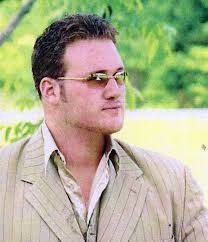 Jonathan Edwards Obituary