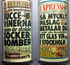 We did not find results for: Expressen Mina Reflektioner
