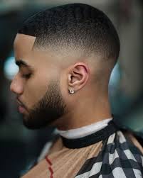 Waves are an eternally popular hairstyle for black men. 45 Mid Fade Haircuts That Are Stylish Cool For 2021 Mid Fade Haircut Waves Hairstyle Men Black Hair Fade