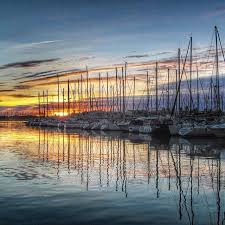 Port De Plaisance Du Cap D Agde Instagram Fishing Boats Languedoc