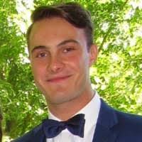 Nicholas Magnan's Instagram, Twitter & Facebook