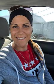 Batting average leaders after week 3 in coed women's league