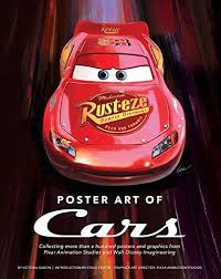 If you do not have access to a printer that can print large documents, contact a local print shop to print the poster. Blog Archive Disney Pixar Cars 3 Poster Art Of Cars Graphic Novelization Cars De Disney Disney Cars Disney Pixar Cars