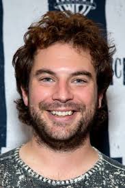 Kate Marilley Jesse Sharp Editorial Stock Photo